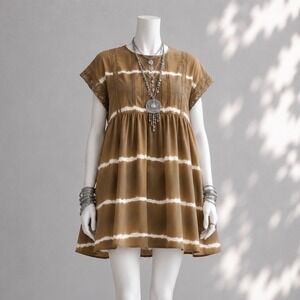 corey lynn calter clare linen dress Clare Linen Dress